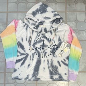 Ocean City NJ Hoodie